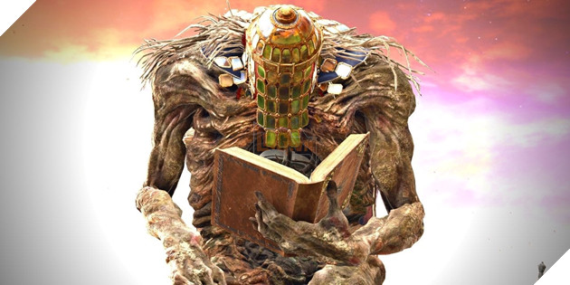 Elden Ring ra mat mot quyen sach co gia thap nhat gan 7 trieu dong khien fan hoang mang Elden Ring ra mắt một quyển sách có giá thấp nhất gần 7 triệu đồng khiến fan hoang mang