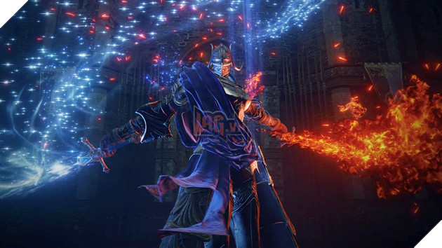 FromSoftware Cong Bo Game Elden Ring Co-op Hoan Toan Moi Ra Mat Nam 2025 FromSoftware Công Bố Game Elden Ring Co-op Hoàn Toàn Mới Ra Mắt Năm 2025