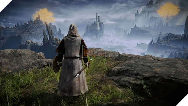 Dao Dien Cua Elden Ring Tiet Lo Ve Su Tro Lai Cua Vung Dat Lands Between Trong Tuong Lai 3 Elden Ring