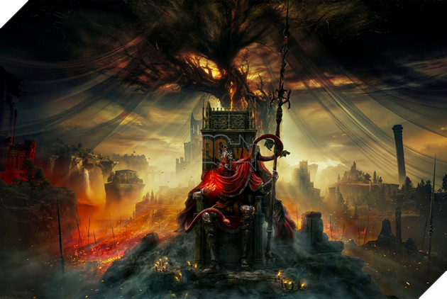 The Game Awards 2024: Tong Hop Danh Sach De Cu Theo Tung Hang Muc The Game Awards 2024: Tổng Hợp Danh Sách Đề Cử Theo Từng Hạng Mục