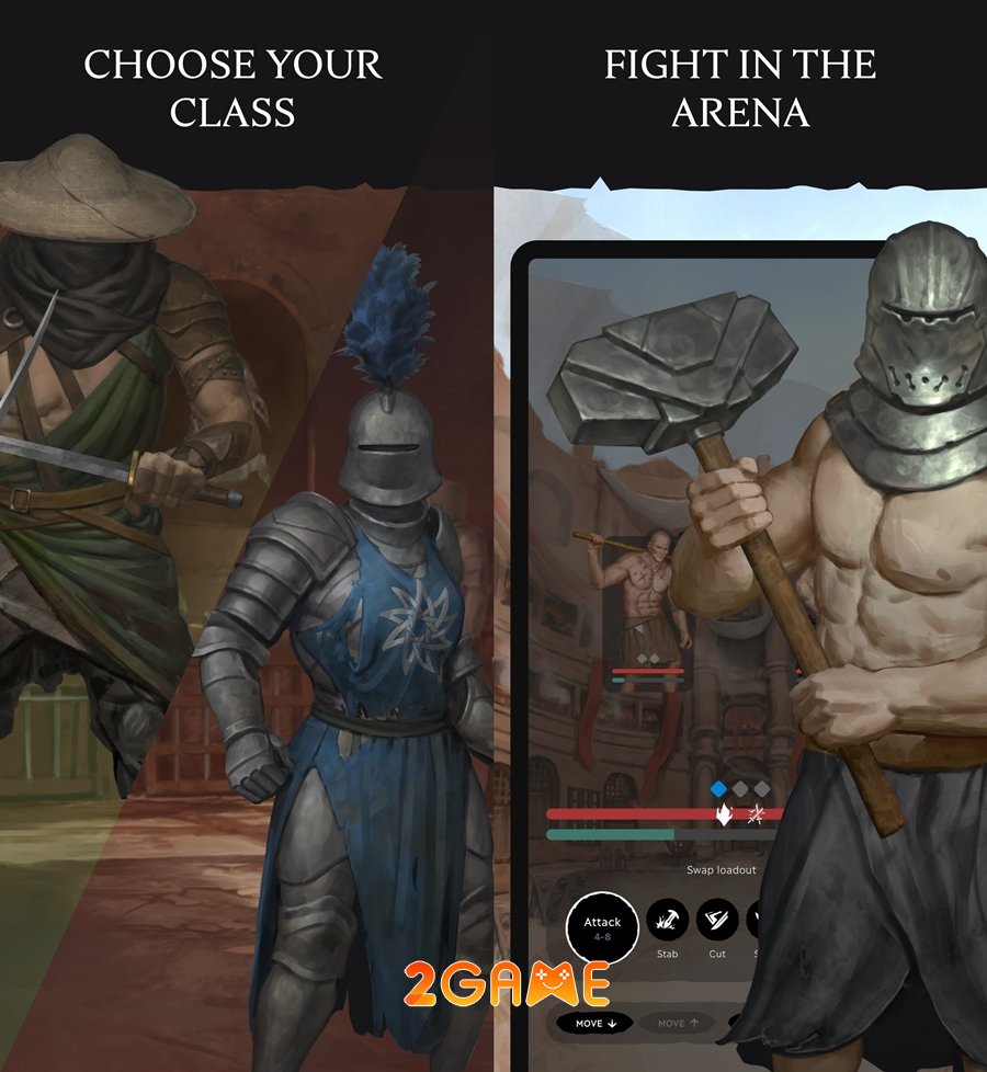 Eldrum: Black Dust – Đắm mình vào thế giới của những cốt truyện phân nhánh eldrum black dust pre 2