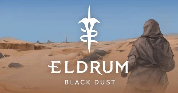 Eldrum: Black Dust – Đắm mình vào thế giới của những cốt truyện phân nhánh eldrum black dust pre thumbjpg