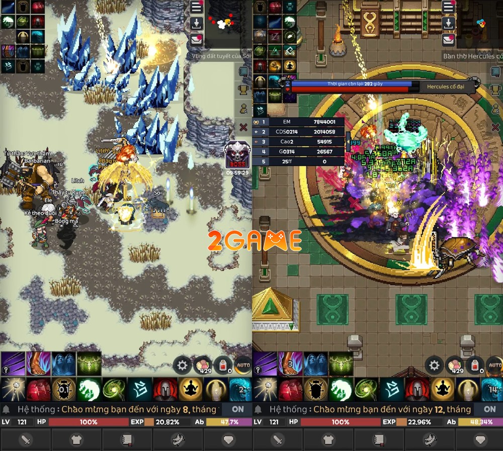 elemental-mmorpg-2d-4 Elemental: 2D MMORPG