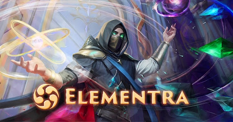 elementra Elementra: Elemental Lords đã chính thức ra mắt trên iOS và Android elementra