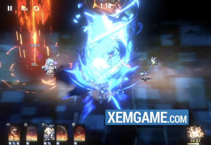 elpisoul-6 ELPISOUL – game nhập vai chiến thuật mới vừa ra mắt ở TQ elpisoul 6