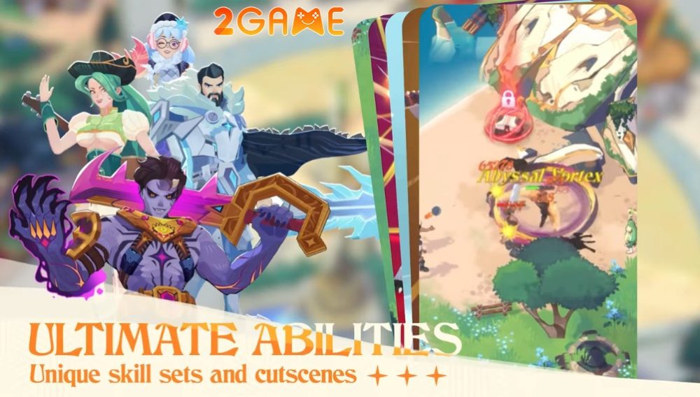 elysia-the-astral-fall-5 Phiêu lưu và khám phá thế giới Fantasy trong game Elysia: The Astral Fall elysia the astral fall 5