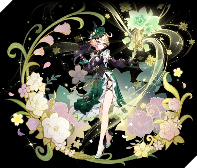 Day co the se la nhan vat bom xit bac nhat Genshin Impact tai phien ban 4.8 Đây có thể sẽ là nhân vật bom xịt bậc nhất Genshin Impact tại phiên bản 4.8