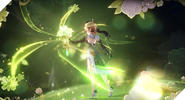Day co the se la nhan vat bom xit bac nhat Genshin Impact tai phien ban 4.8 4 Đây có thể sẽ là nhân vật bom xịt bậc nhất Genshin Impact tại phiên bản 4.8