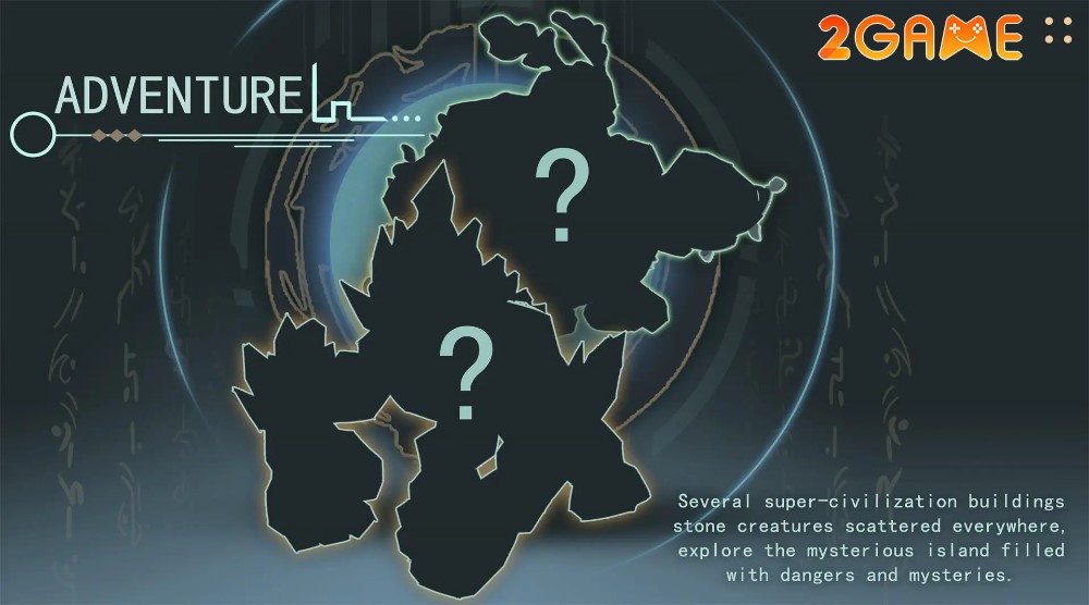 EMon Mobile – Game phiêu lưu khám phá hòn đảo bí ẩn emon mobile 4