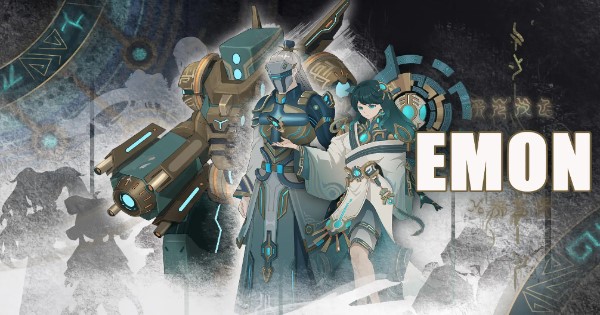 EMon Mobile – Game phiêu lưu khám phá hòn đảo bí ẩn emon mobile thumbjpg