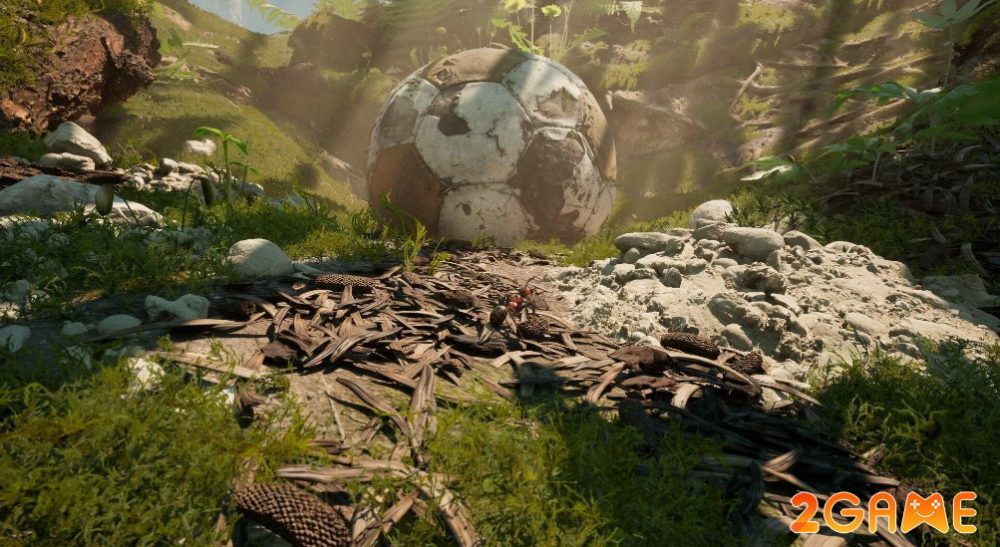 empire-of-the-ants-2 Empire of the Ants Khám phá thế giới với góc nhìn một chú kiến