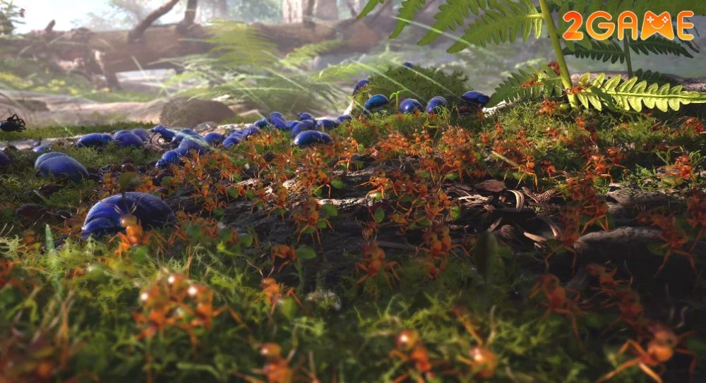 empire-of-the-ants-5 Xây dựng đế chế côn trùng trong game Empire of the Ants cực hot trên Steam empire of the ants 5
