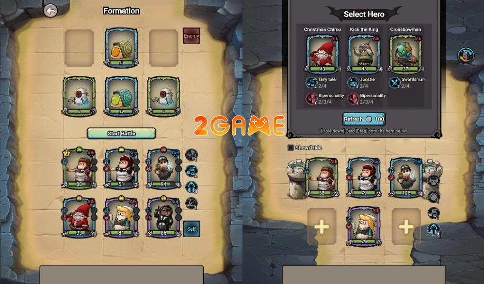 endless-adventure-4 Endless Adventure – Game chiến thuật với lối chơi “căng não” endless adventure 4