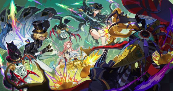 Endless Dream – Game hành động cực đỉnh với hơn 5 triệu lượt đăng ký trước endless dream thumbjpg