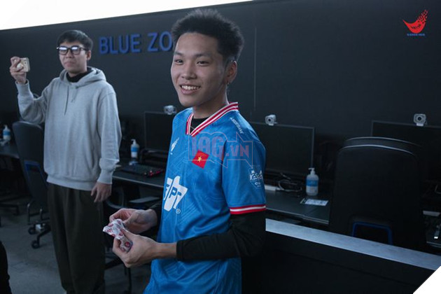 KeSPA Cup 2024: Aress Tu Tin Truoc Co Hoi Di Tiep, Quyet Vuot Qua NS Va DK 2 KeSPA Cup 2024: Aress Tự Tin Trước Cơ Hội Đi Tiếp, Quyết Vượt Qua NS Và DK 2