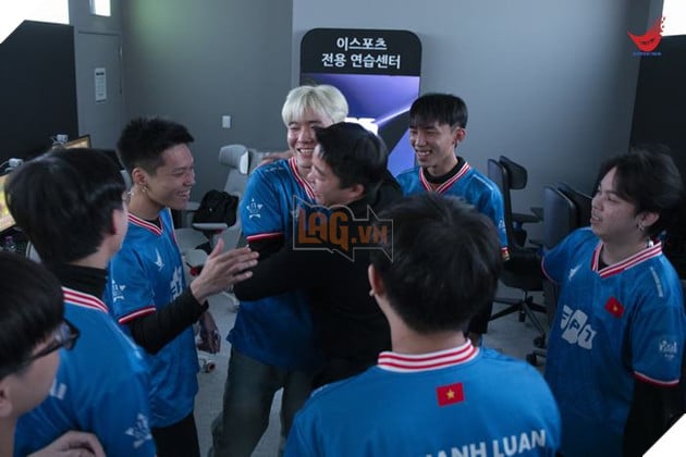KeSPA Cup 2024: All Stars Viet Nam Gianh Thang Loi An Tuong Truoc T1 4 KeSPA Cup 2024: All Stars Việt Nam Giành Thắng Lợi Ấn Tượng Trước T1 4