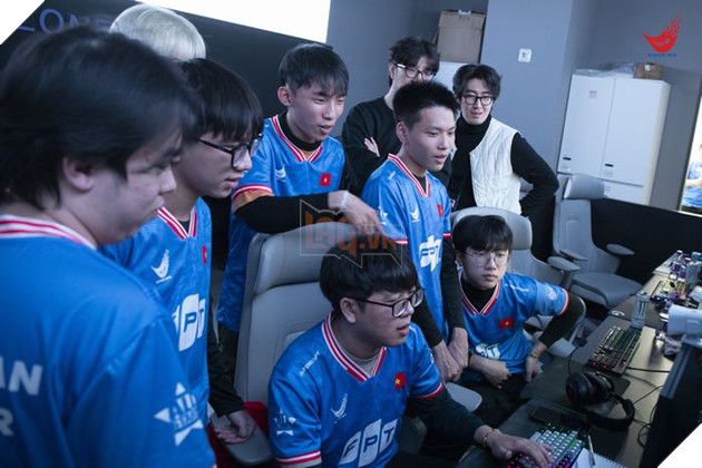 KeSPA Cup 2024: Aress Tu Tin Truoc Co Hoi Di Tiep, Quyet Vuot Qua NS Va DK 3 KeSPA Cup 2024: Aress Tự Tin Trước Cơ Hội Đi Tiếp, Quyết Vượt Qua NS Và DK 3