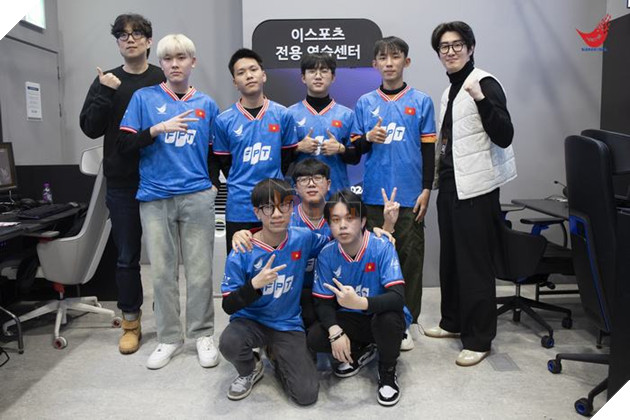 KeSPA Cup 2024: Aress Tu Tin Truoc Co Hoi Di Tiep, Quyet Vuot Qua NS Va DK KeSPA Cup 2024: Aress Tự Tin Trước Cơ Hội Đi Tiếp, Quyết Vượt Qua NS Và DK