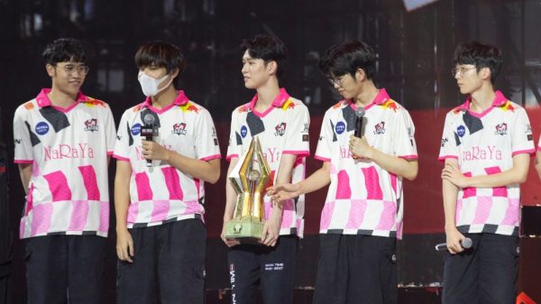 BAC Kimsensei Vui Mừng Khi Đoạt Chức Vô Địch, Tiết Lộ Món Ăn Yêu Thích Tại Việt Nam 30 BAC Kimsensei Vui Mừng Khi Đoạt Chức Vô Địch, Tiết Lộ Món Ăn Yêu Thích Tại Việt Nam ene5157 pdhhjpg