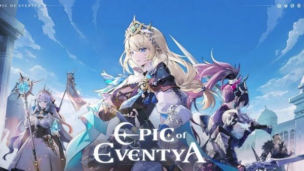 Epic of Eventya: Khám phá thế giới mở rộng lớn trong tựa game RPG mới ra mắt 42 Epic of Eventya: Khám phá thế giới mở rộng lớn trong tựa game RPG mới ra mắt epci of eventya 35jpg