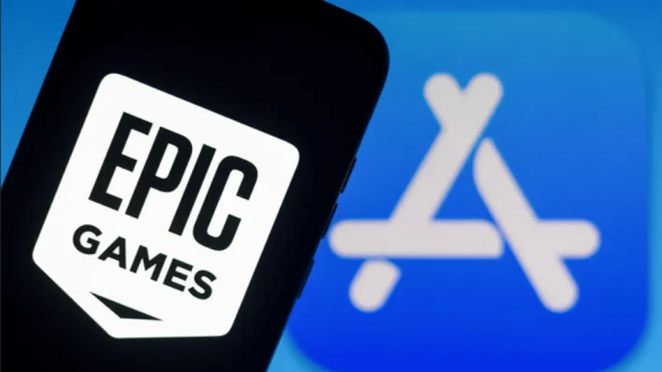 Apple và Epic Games sẽ gặp lại nhau tại tòa án vào tháng 05/2024 27 Apple và Epic Games sẽ gặp lại nhau tại tòa án vào tháng 05/2024 epic games apple cung ra toa 1714119260 20png