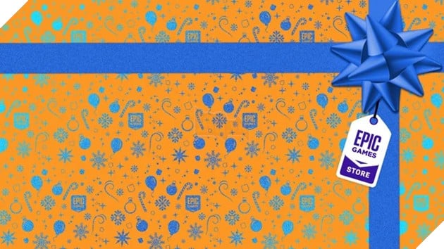 Tang game mien phi nhung Epic Games lai bi game thu che keo kiet Tặng game miễn phí nhưng Epic Games lại bị game thủ chê keo kiệt