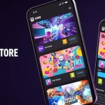 Epic Games Store sẽ được cài đặt sẵn trong điện thoại Android ở khu vực châu Âu và Mỹ Latinh epic games store ung dung bat buoc android 4 qetjjpg