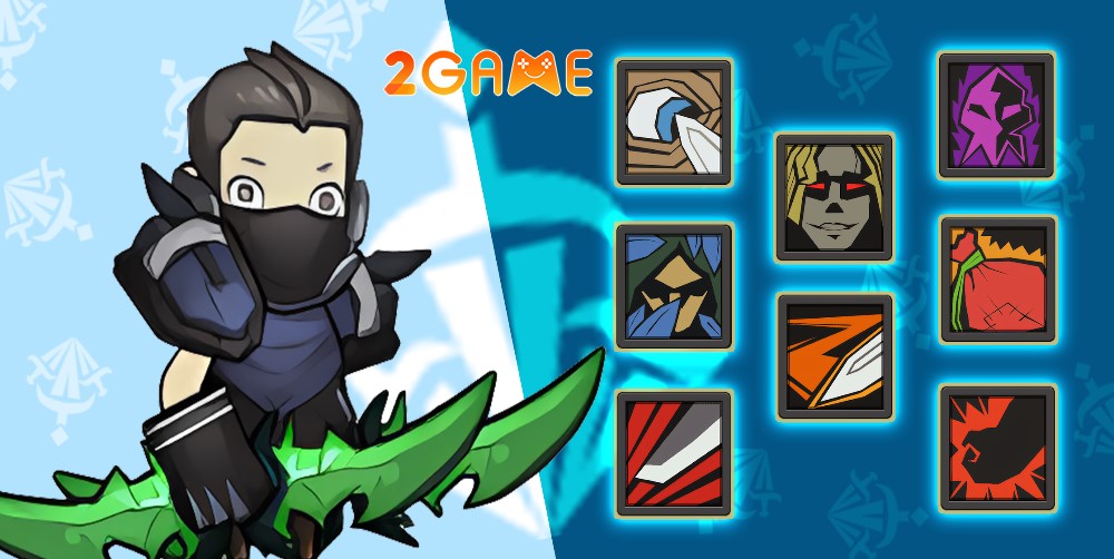 epic-quest-dungeon-crawler-3 Epic Quest Dungeon Crawler – Chiến đấu với Hắc Ám trong vũ trụ fantasy rộng lớn epic quest dungeon crawler 3