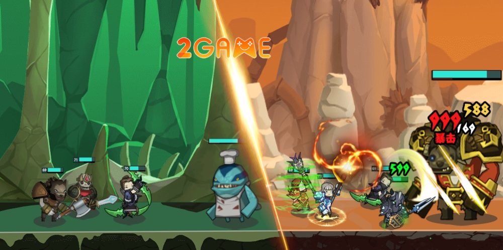 epic-quest-dungeon-crawler-4 Epic Quest Dungeon Crawler – Chiến đấu với Hắc Ám trong vũ trụ fantasy rộng lớn epic quest dungeon crawler 4