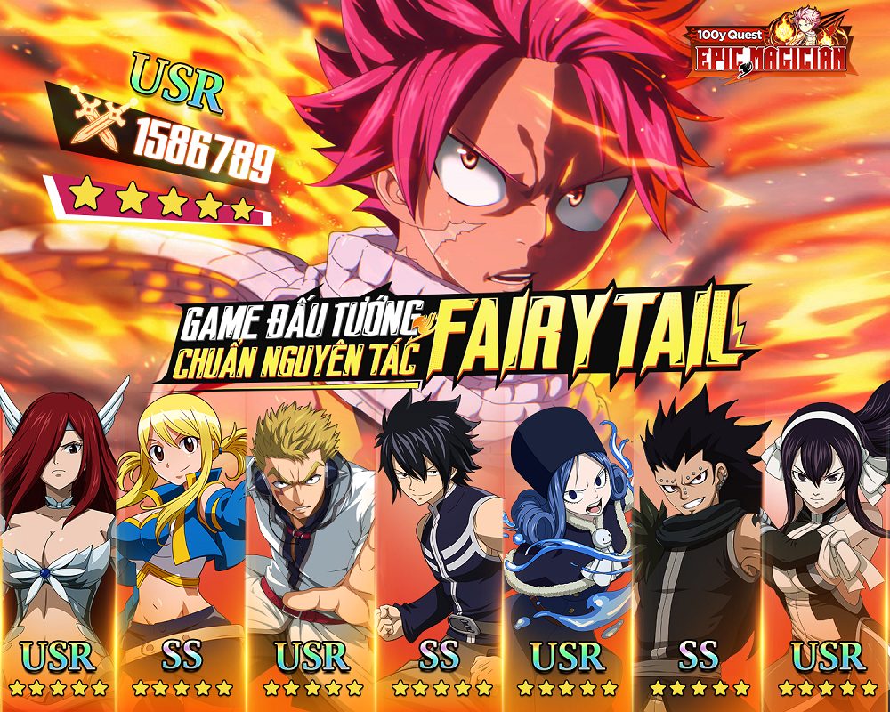 Epic Magician 100y Quest chính thức ra mắt, mang thế giới phép thuật chào sân ấn tượng tại Color Fiesta epicmagician100yquest rm 2