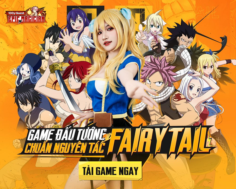 Epic Magician 100y Quest chính thức ra mắt, mang thế giới phép thuật chào sân ấn tượng tại Color Fiesta epicmagician100yquest rm 6