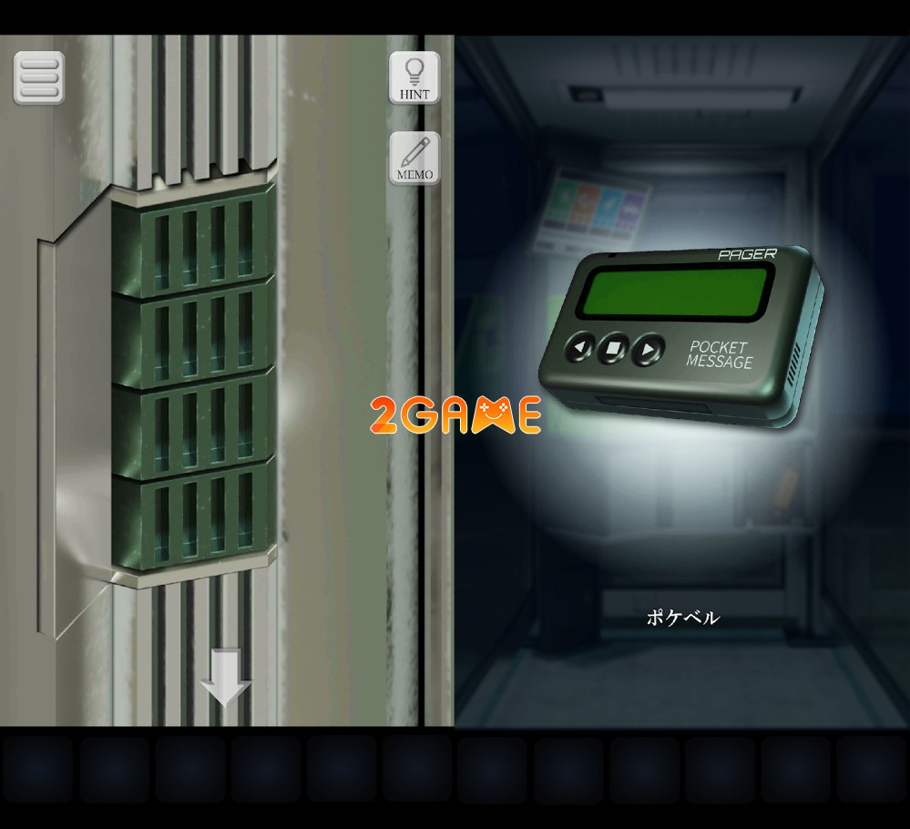 escape-from-p-box-4 Escape from P-BOX Những góc khuất đầy bất ngờ trong buồng điện thoại