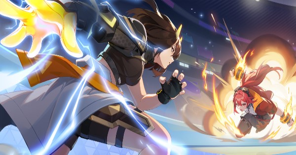 Esper Girls – Bồi dưỡng các cô gái xinh đẹp thành siêu chiến binh esper girls thumbjpg