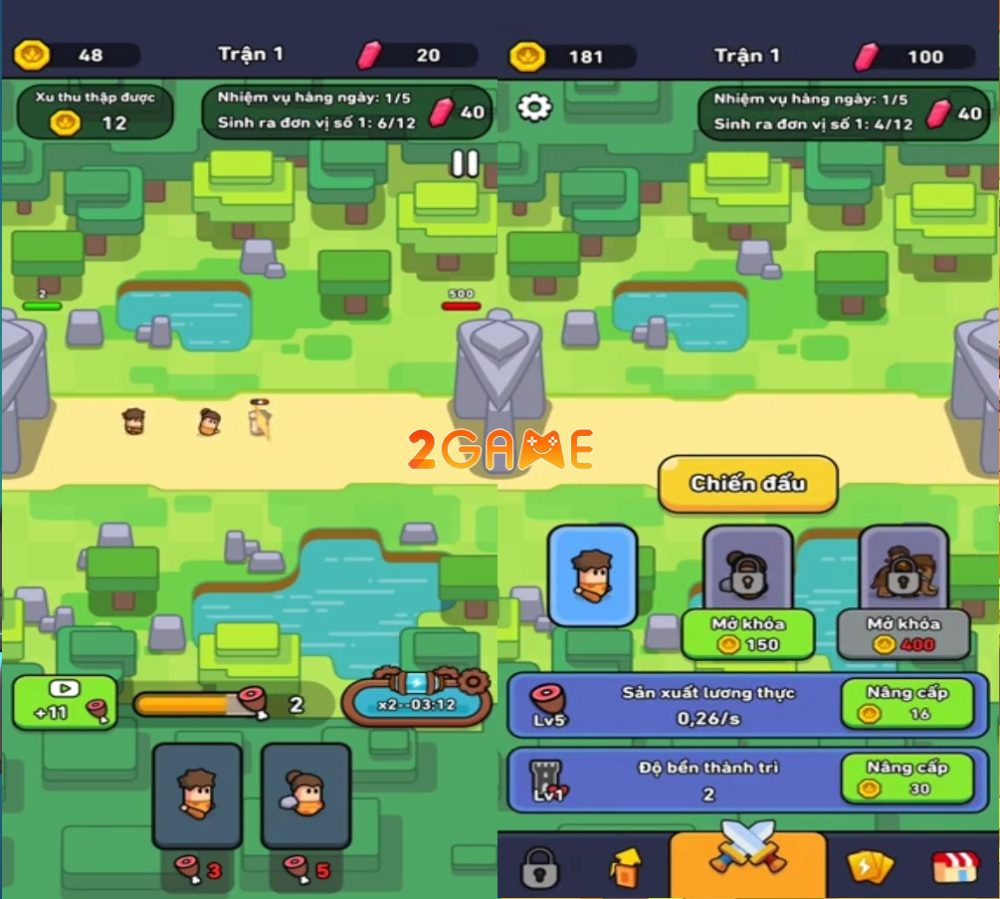 Eternal Empire – Hành trình phiêu lưu đa vũ trụ không hồi kết eternal empire 4