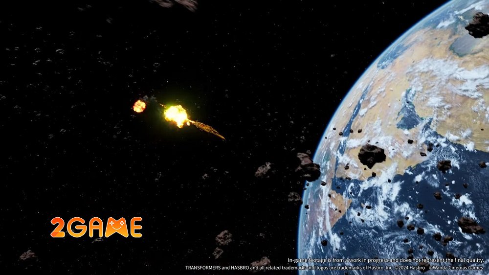 Transformers: Eternal War – Game nhập vai nhàn rỗi sắp ra mắt mobile với cốt truyện hoàn toàn mới eternalwar transformers 2