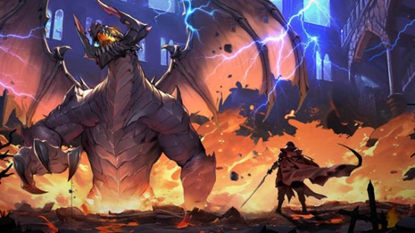 EverChest – game nhập vai idle với nét vẽ truyện tranh thú vị everchest thumbjpg