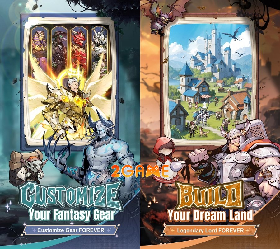 everchest15000chestsgiveaway-4 Ever Chest: 15000 Chests Giveaway – Thế giới giả tưởng với các rương kho báu mở không giới hạn everchest15000chestsgiveaway 4