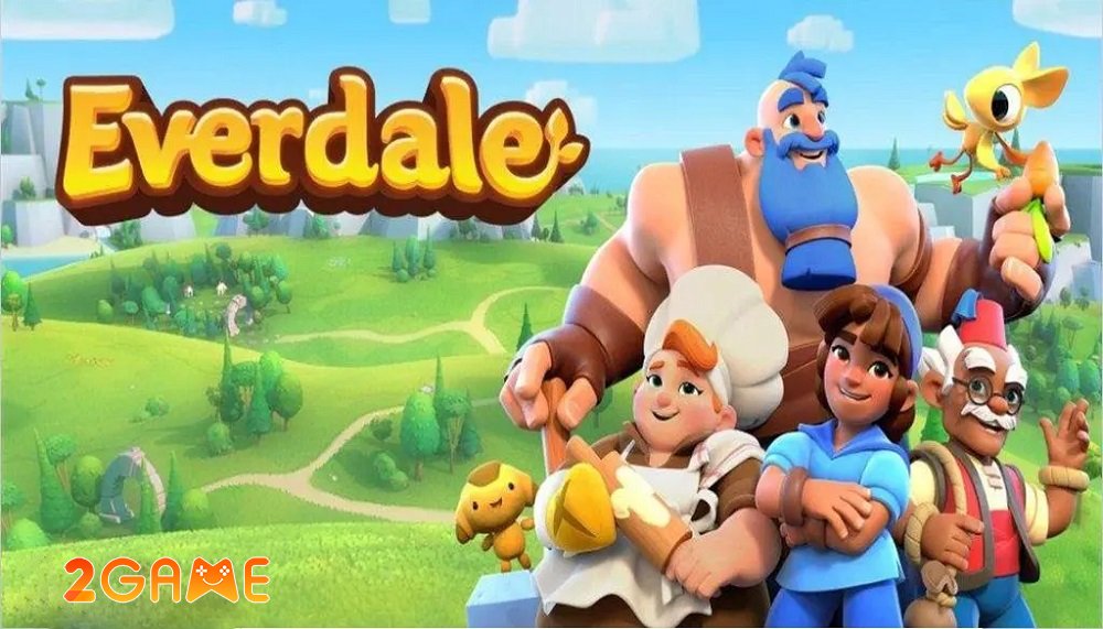 everdale_village-4 Game nông trại Everdale lại một lần nữa bị đóng băng dài hạn everdale village 4