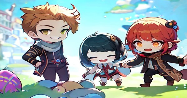 Evolve My Life – Game nhàn rỗi đầy tiềm năng với lối chơi giải trí evolve my life thumbjpg