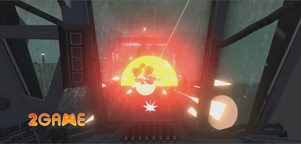 exoloper-1 Exoloper – Game hành động heavy metal đã mở thử nghiệm cho IOS exoloper 1