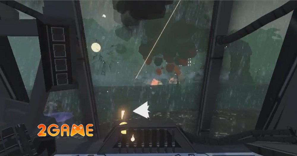 exoloper-2 Exoloper – Game hành động heavy metal đã mở thử nghiệm cho IOS exoloper 2