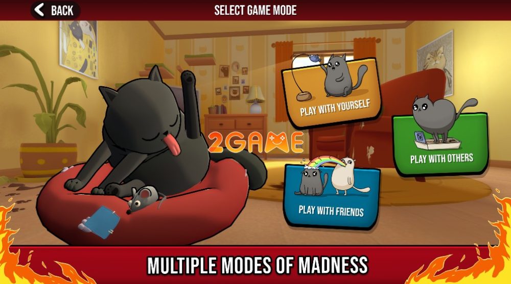 exploding-kittens-2-5 Nhiều chế độ hấp dẫn trong game Exploding Kittens 2