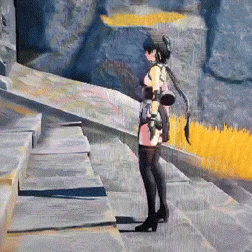 Wuthering Waves ra mắt quá tê, game thủ thừa nhận thực tế, chưa thể so với Genshin Impact- Ảnh 3. Wuthering Waves ra mắt quá tê, game thủ thừa nhận thực tế, chưa thể so với Genshin Impact- Ảnh 3.