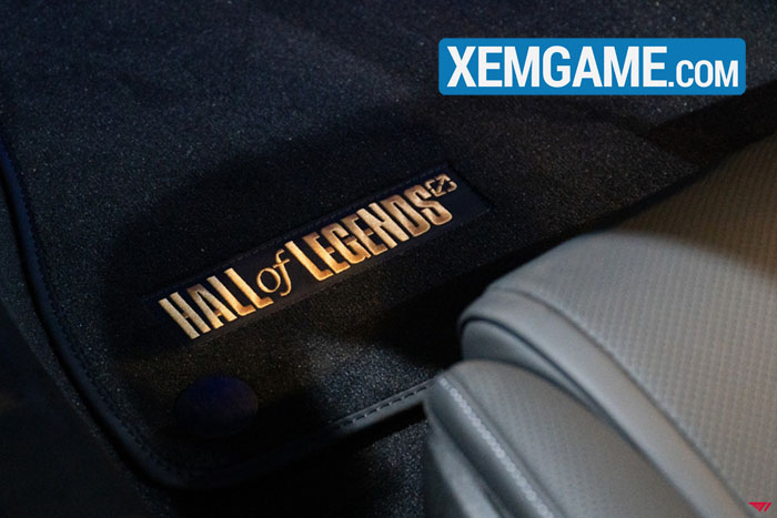 Faker được tặng Mercedes mới, fan thắc mắc tương lai có bị “chia tay đòi quà” giống BMW ? faker duoc tang xe mercedes 1