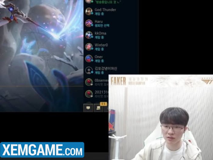 Faker lần đầu lên tiếng về drama Zeus trước loạt phản ứng từ fan faker len tieng zeus