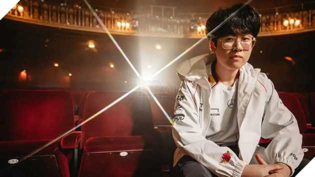 LMHT: Faker chính thức lên tiếng về câu chuyện của Zeus và T1 những ngày qua