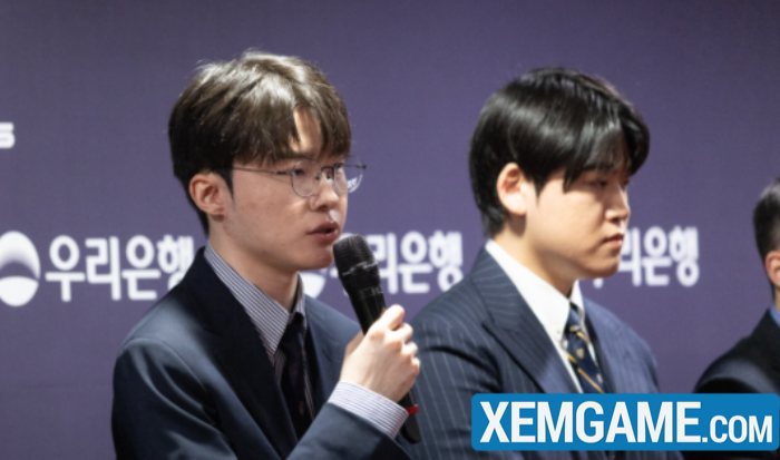 Faker nhận định mùa giải ZOFGK mạnh nhất, bất ngờ là năm T1 có “3 bánh xe bò” faker zofgk 2022 1