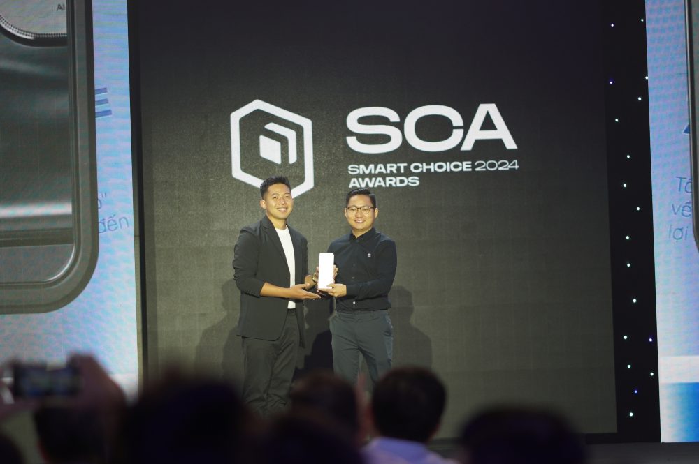 Gen Z lên tiếng “chỉ mặt đặt tên” thương hiệu công nghệ dành riêng cho mình tại Better Choice Awards 2024- Ảnh 2. Gen Z lên tiếng “chỉ mặt đặt tên” thương hiệu công nghệ dành riêng cho mình tại Better Choice Awards 2024- Ảnh 2.