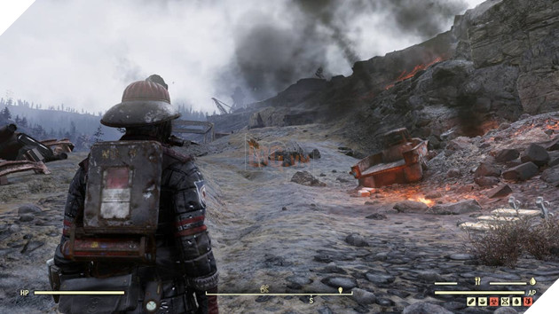 One Human Giong Va Khac Gi So Voi Nhung Game The Gioi Mo Nhu The Division 4 One Human Giống Và Khác Gì So Với Những Game Thế Giới Mở Như The Division 4