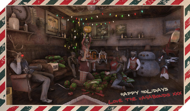 Fallout London He Lo Nhung Ke Hoach Lon Trong Nam 2025 Toi Day 3 Fallout London Hé Lộ Những Kế Hoạch Lớn Trong Năm 2025 Tới Đây 3